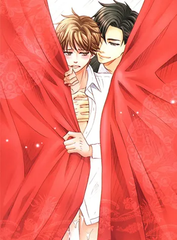 Shichakushitsu No Midara Na Shinshi