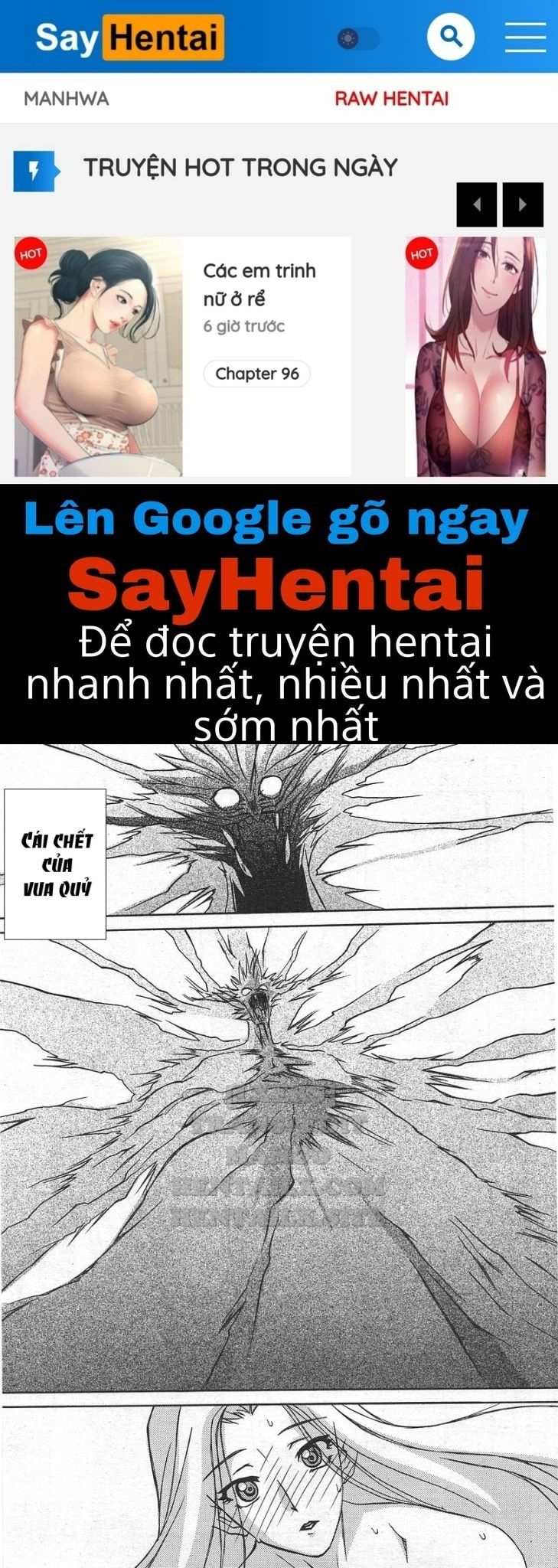 đọc truyện Shichisai No Lamuros Chương 35 ảnh 1 tại Giả Dược