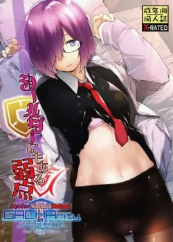 đọc truyện Shielder Also Has A Weakness Giả Dược