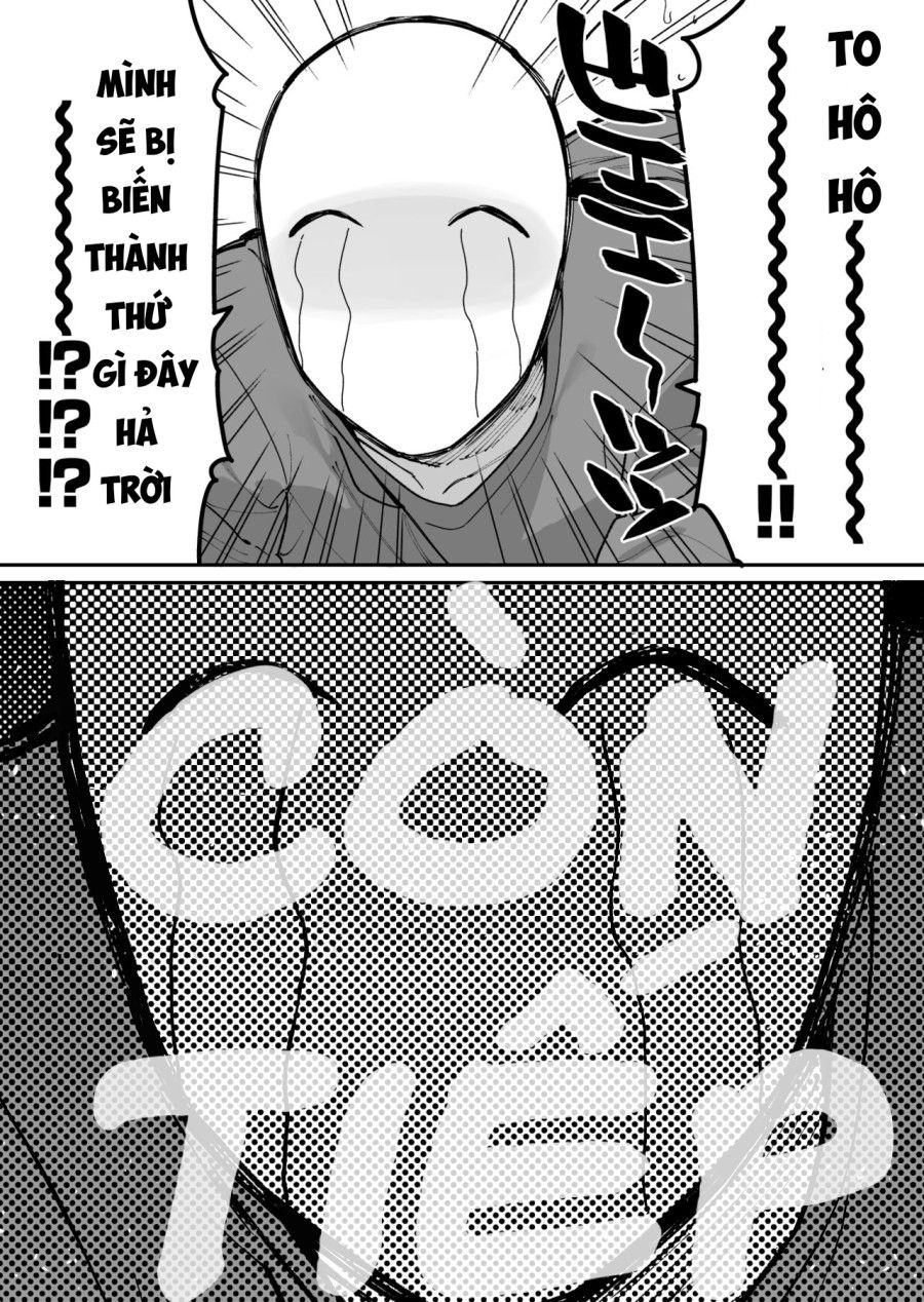 Shigoto O Yameta Node Nido To Kicha Dame To Iwareta Inaka Ni Kaette Kitara Dekkai Onnanoko No Kai Ni Mechamecha Ni Sareru Hanashi Chương 1 page 28 - Giả Dược