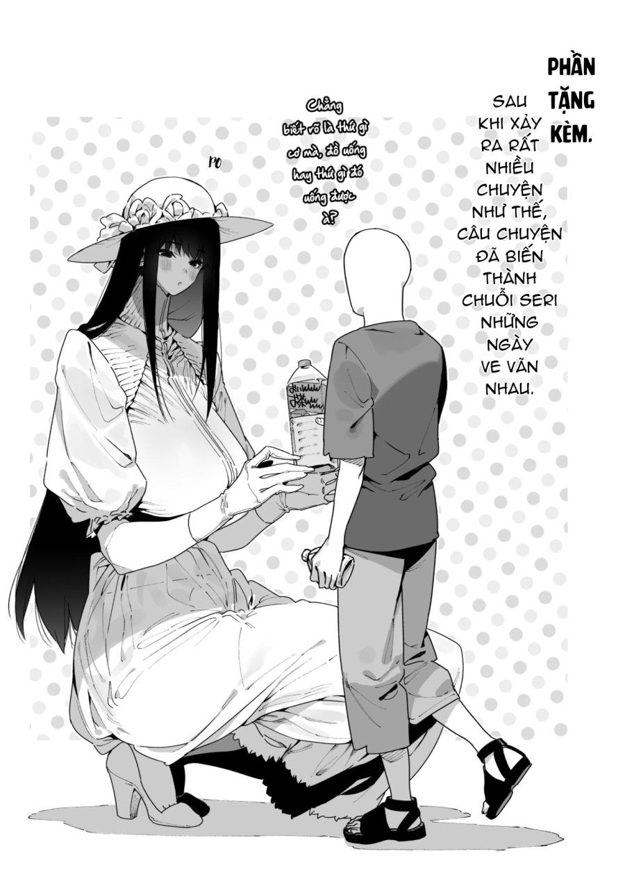 Shigoto O Yameta Node Nido To Kicha Dame To Iwareta Inaka Ni Kaette Kitara Dekkai Onnanoko No Kai Ni Mechamecha Ni Sareru Hanashi Chương 1 page 30 - Giả Dược