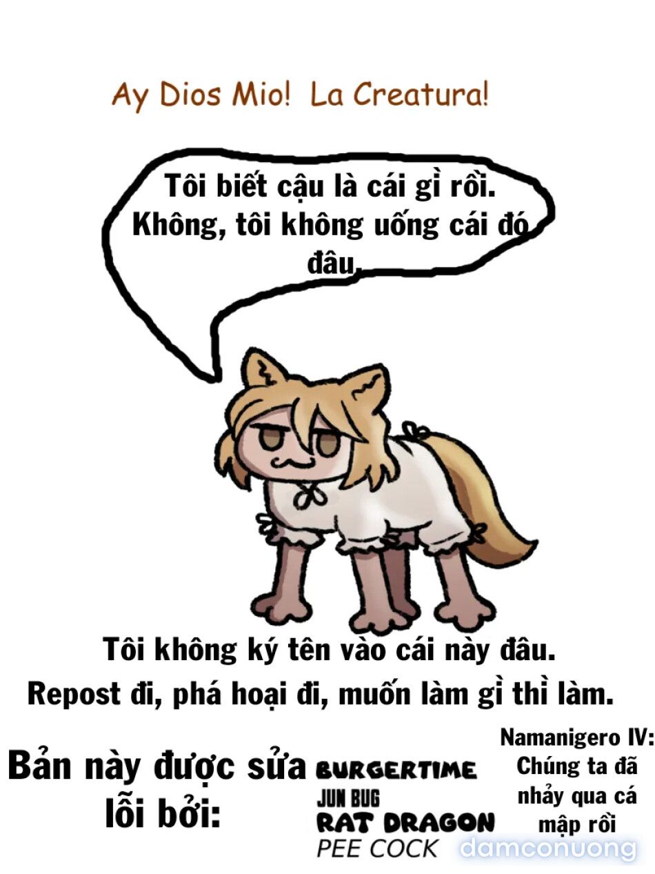 đọc truyện Shiharai Wa Mybody De! Chương 0 ảnh 39 tại Thiên Thai Truyện