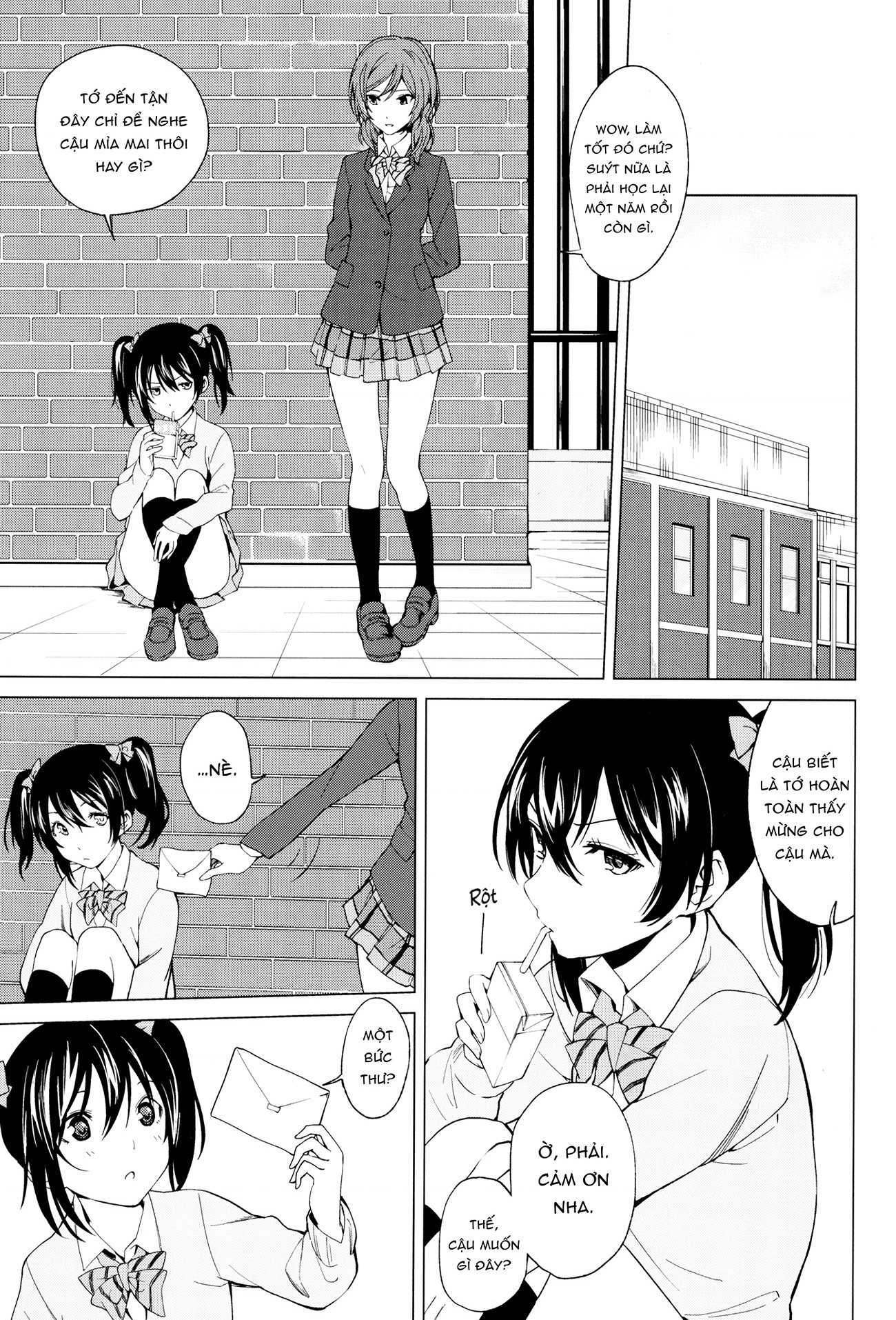 đọc truyện Shihen Chương 1 ảnh 3 tại Thiên Thai Truyện