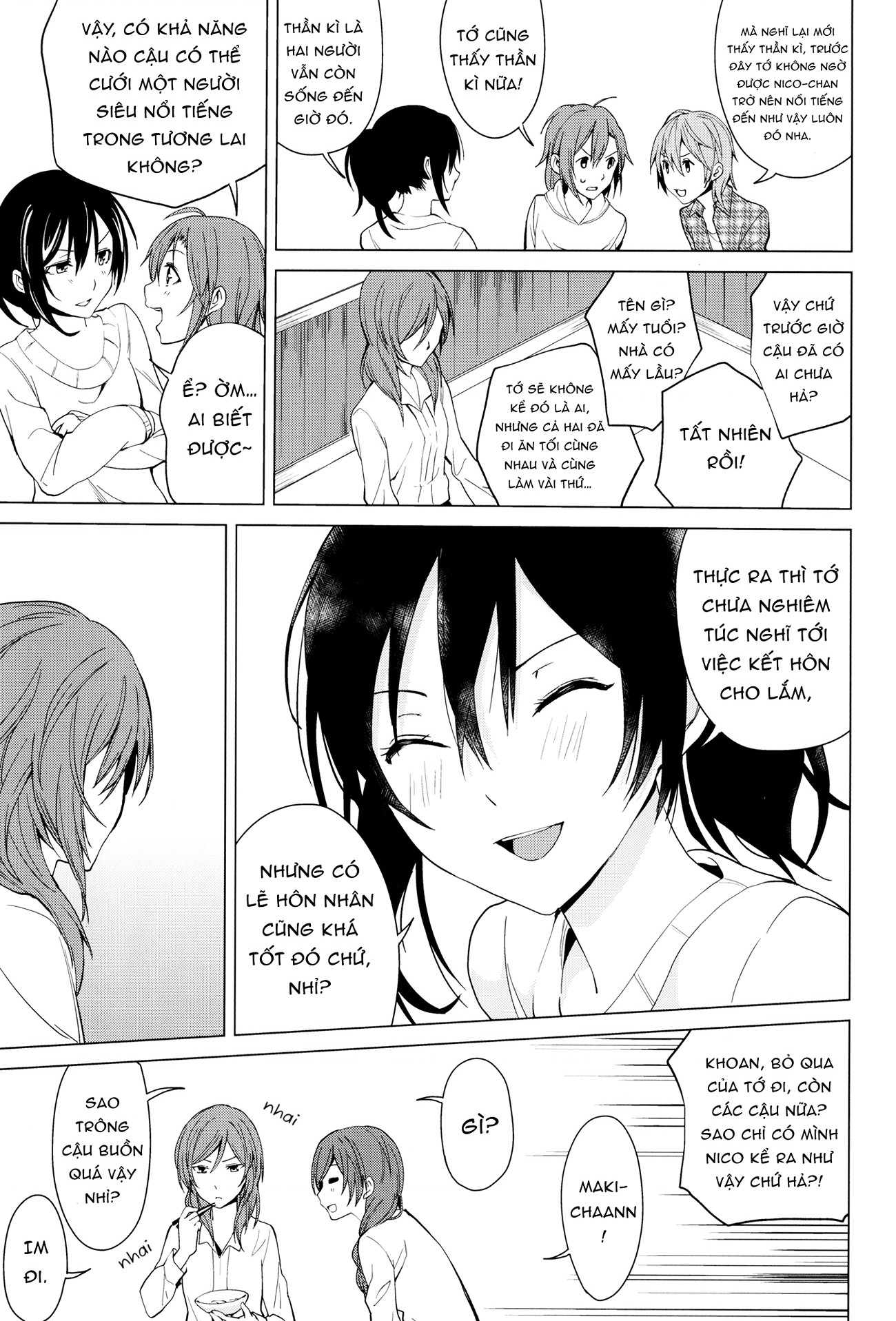 đọc truyện Shihen Chương 1 ảnh 15 tại Thiên Thai Truyện