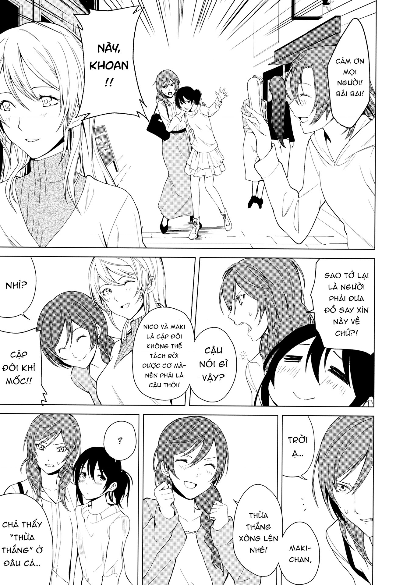 đọc truyện Shihen Chương 1 ảnh 17 tại Thiên Thai Truyện