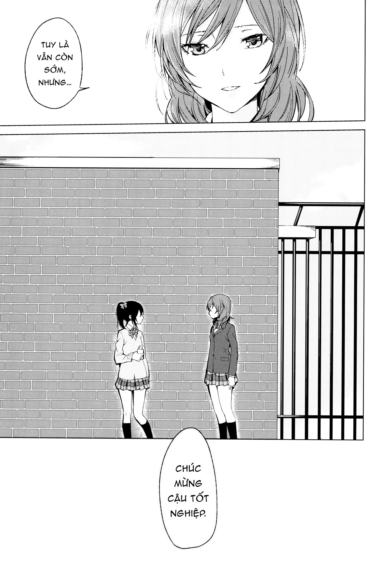 đọc truyện Shihen Chương 1 ảnh 5 tại Thiên Thai Truyện