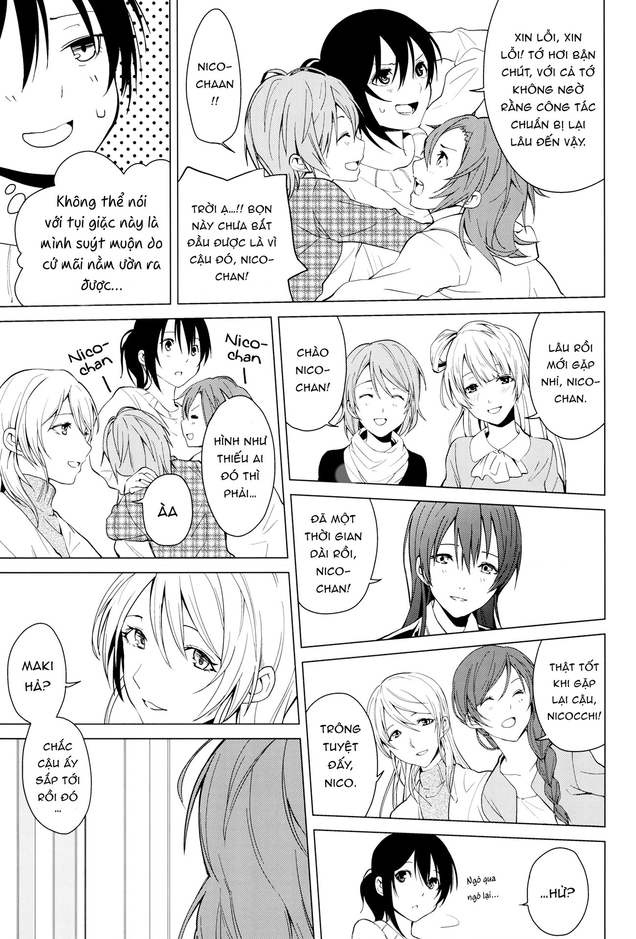 đọc truyện Shihen Chương 1 ảnh 9 tại Thiên Thai Truyện