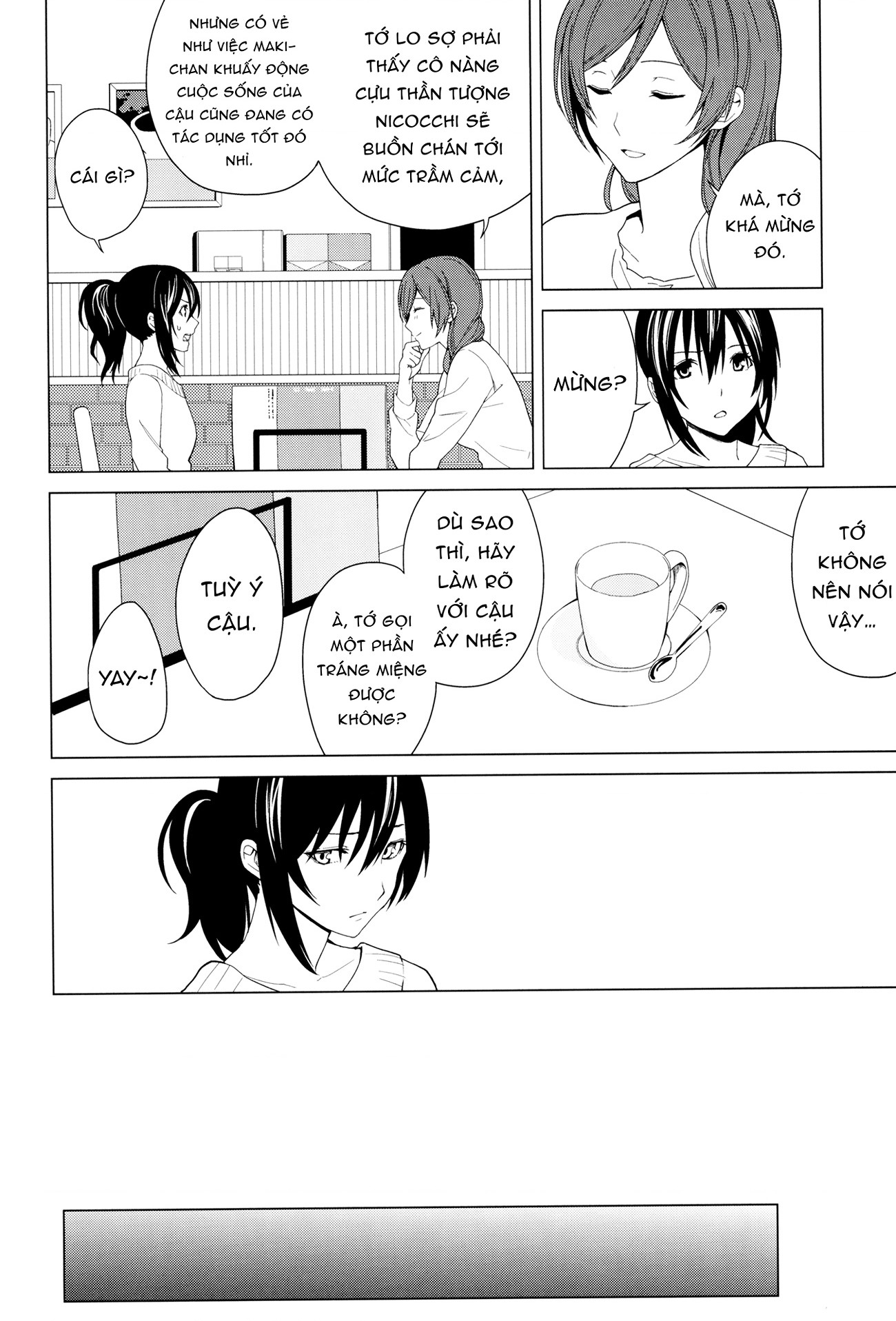 đọc truyện Shihen Chương 2 ảnh 13 tại Thiên Thai Truyện