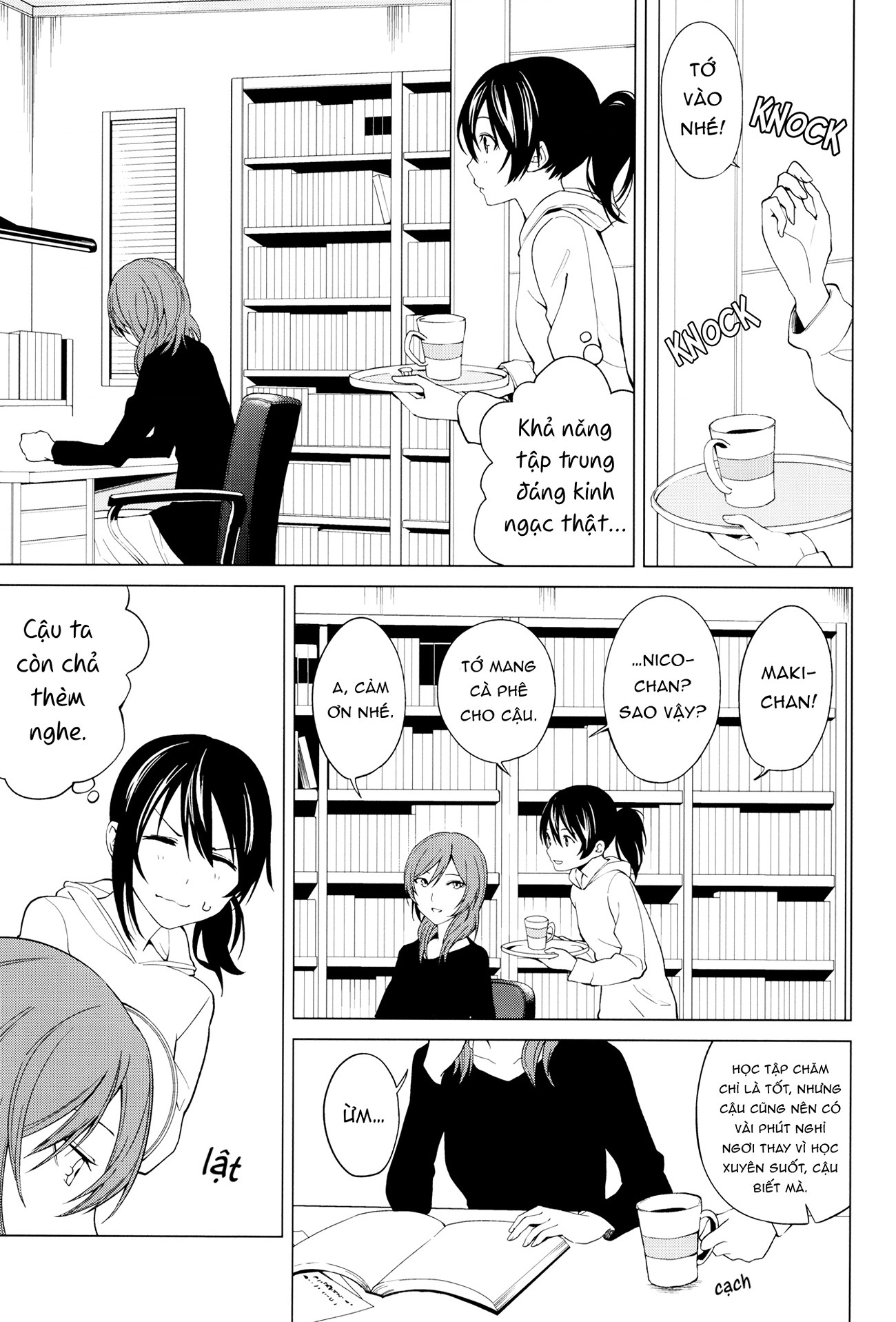 đọc truyện Shihen Chương 2 ảnh 24 tại Thiên Thai Truyện