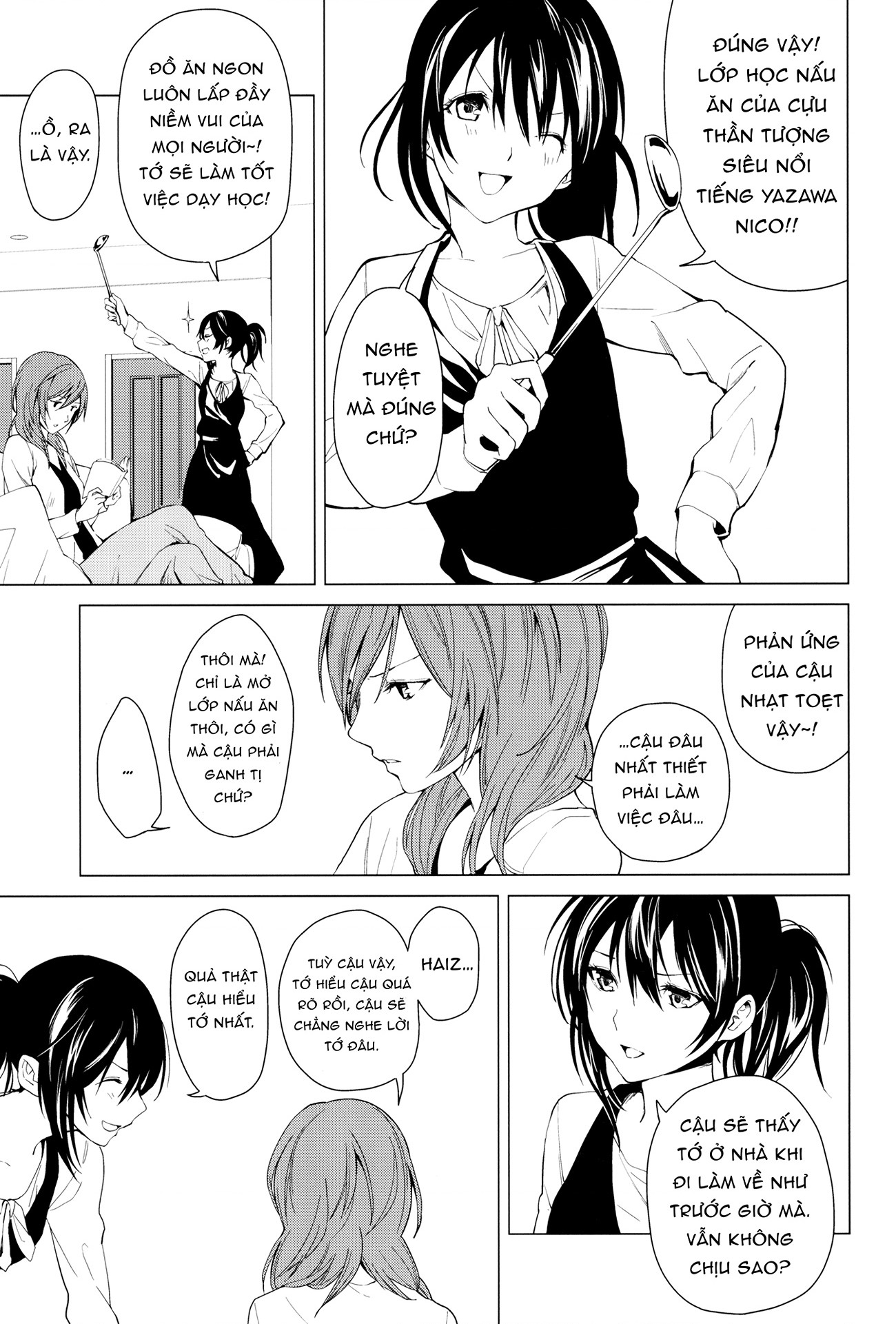 đọc truyện Shihen Chương 3 ảnh 37 tại Thiên Thai Truyện