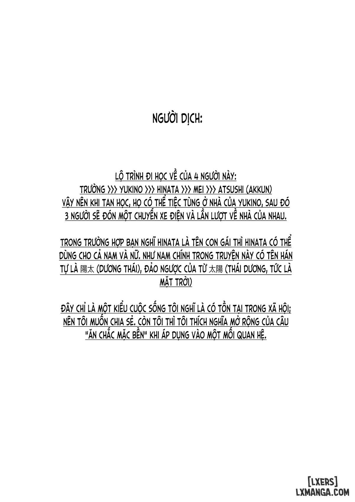 đọc truyện Shikaku To Batsu Chương 1 ảnh 3 tại Thiên Thai Truyện