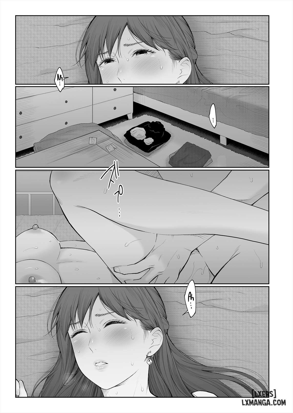 đọc truyện Shikaku To Batsu Chương 1 ảnh 28 tại Thiên Thai Truyện