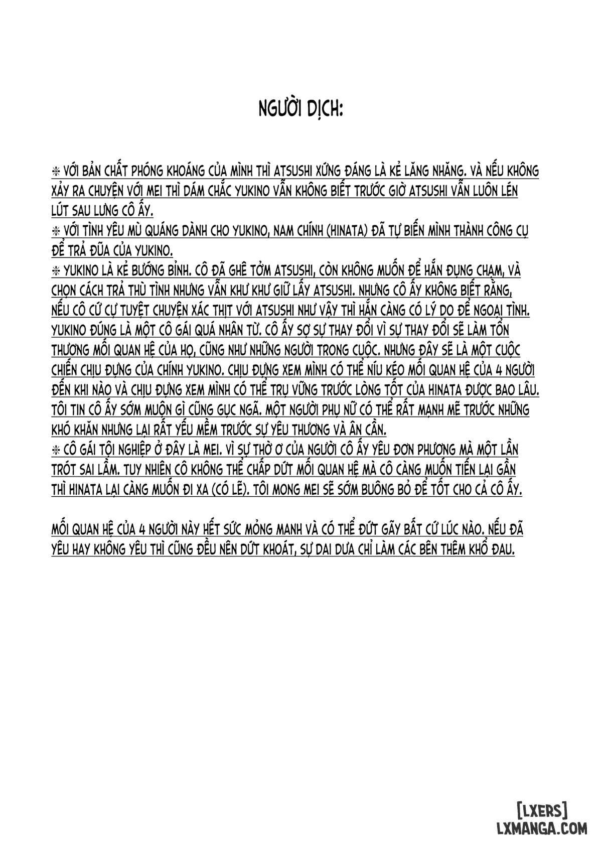 đọc truyện Shikaku To Batsu Chương 1 ảnh 50 tại Thiên Thai Truyện