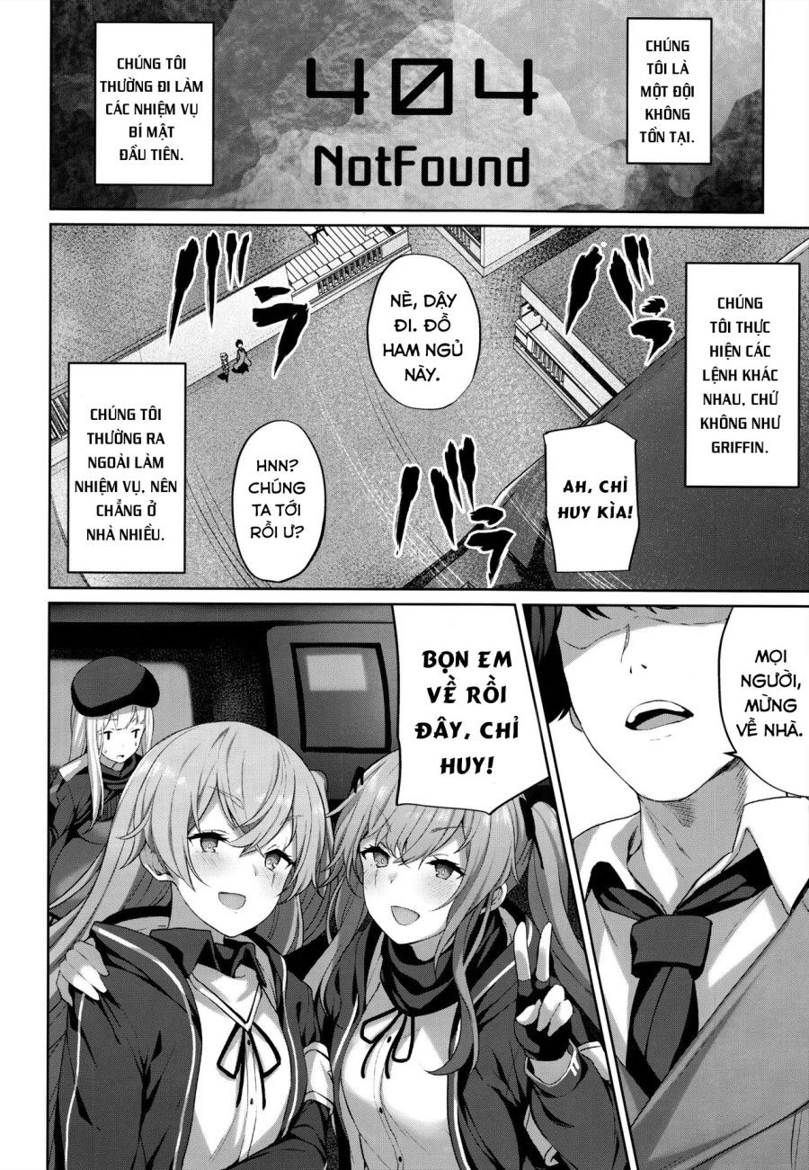 Shikikan No Sei Dakara (girls