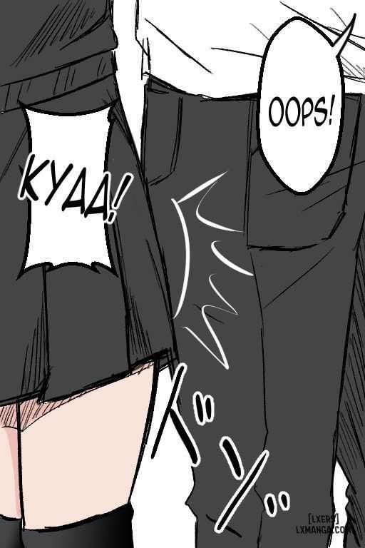 đọc truyện Shikimori X Inuzuka Chương 1 ảnh 6 tại Thiên Thai Truyện