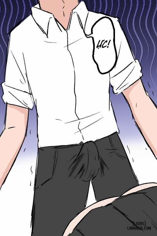 đọc truyện Shikimori X Inuzuka Chương 1 ảnh 9 tại Thiên Thai Truyện