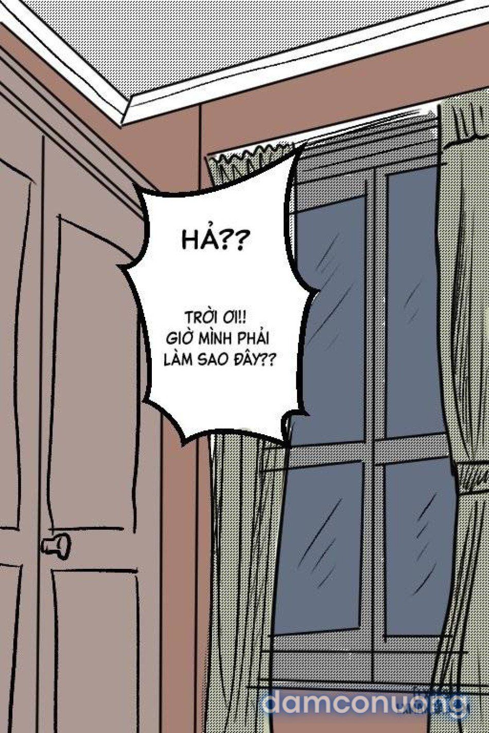 đọc truyện Shikimori X Inuzuka Chương 2 ảnh 13 tại Thiên Thai Truyện