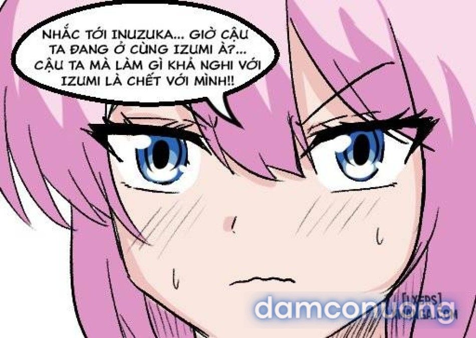 đọc truyện Shikimori X Inuzuka Chương 2 ảnh 16 tại Thiên Thai Truyện