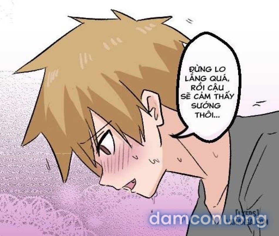 đọc truyện Shikimori X Inuzuka Chương 2 ảnh 18 tại Thiên Thai Truyện