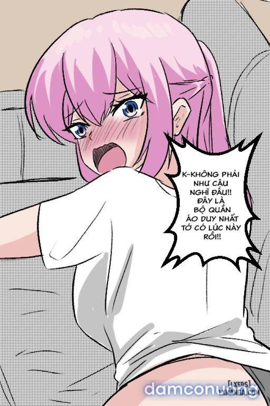 đọc truyện Shikimori X Inuzuka Chương 2 ảnh 25 tại Thiên Thai Truyện