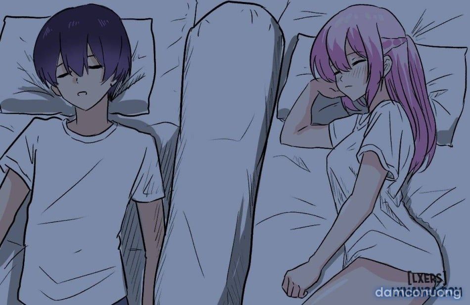 đọc truyện Shikimori X Inuzuka Chương 2 ảnh 33 tại Thiên Thai Truyện