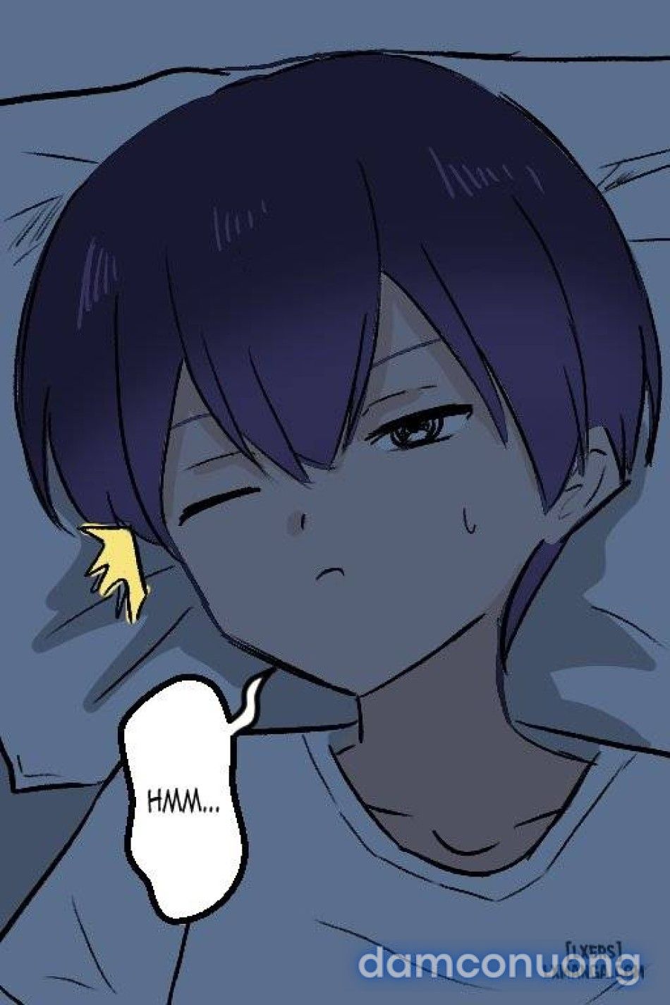 đọc truyện Shikimori X Inuzuka Chương 2 ảnh 56 tại Thiên Thai Truyện