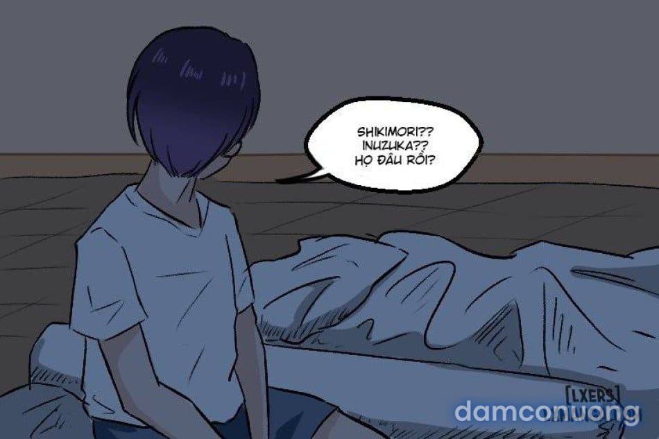 đọc truyện Shikimori X Inuzuka Chương 2 ảnh 57 tại Thiên Thai Truyện