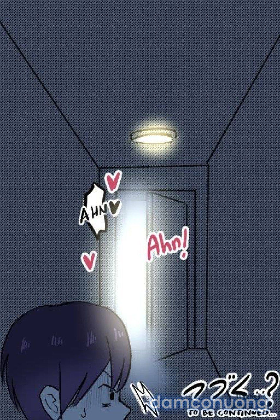 đọc truyện Shikimori X Inuzuka Chương 2 ảnh 58 tại Thiên Thai Truyện