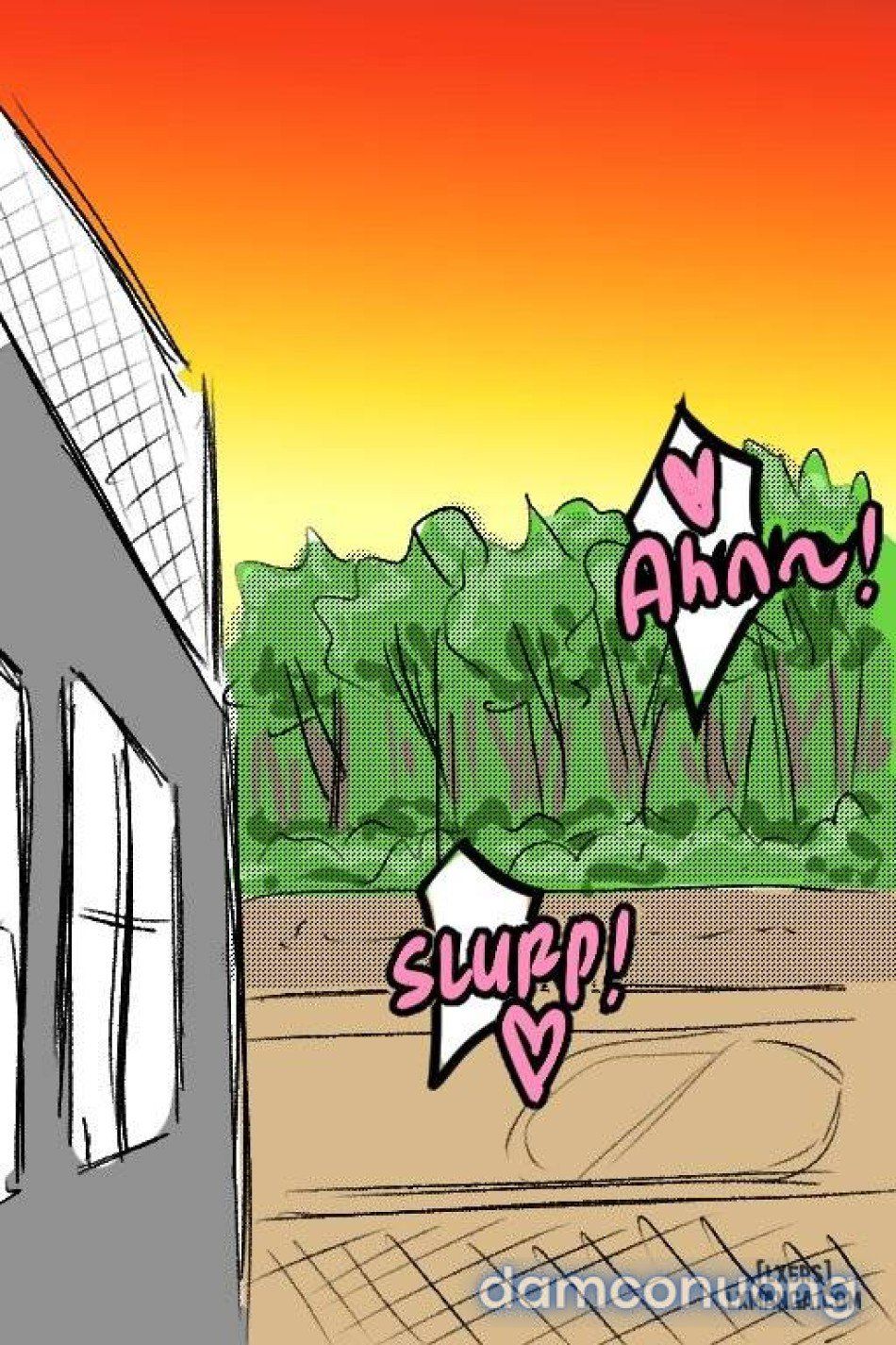 đọc truyện Shikimori X Inuzuka Chương 3 ảnh 22 tại Thiên Thai Truyện