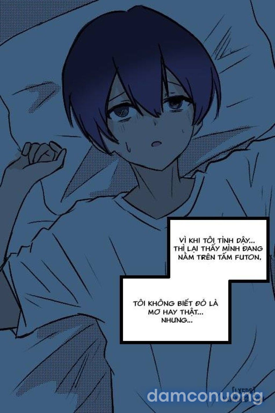 đọc truyện Shikimori X Inuzuka Chương 3 ảnh 8 tại Thiên Thai Truyện