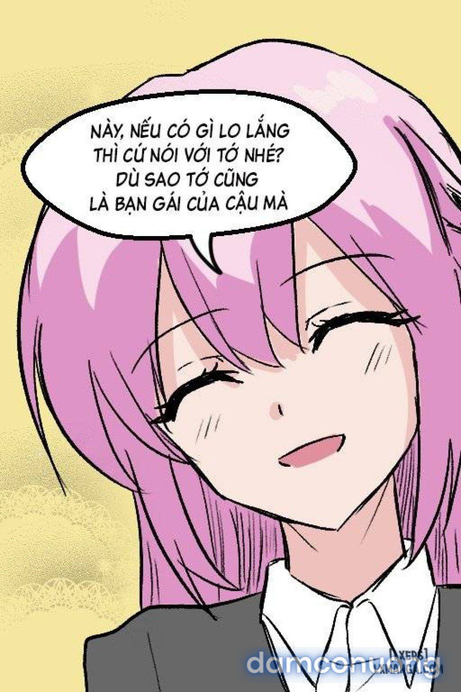 đọc truyện Shikimori X Inuzuka Chương 3 ảnh 11 tại Thiên Thai Truyện