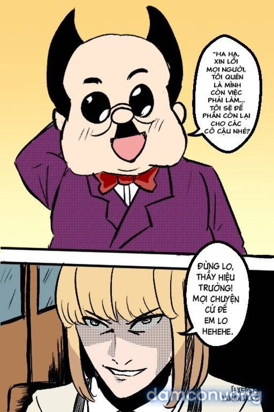 đọc truyện Shikimori X Inuzuka Chương 4 ảnh 23 tại Thiên Thai Truyện