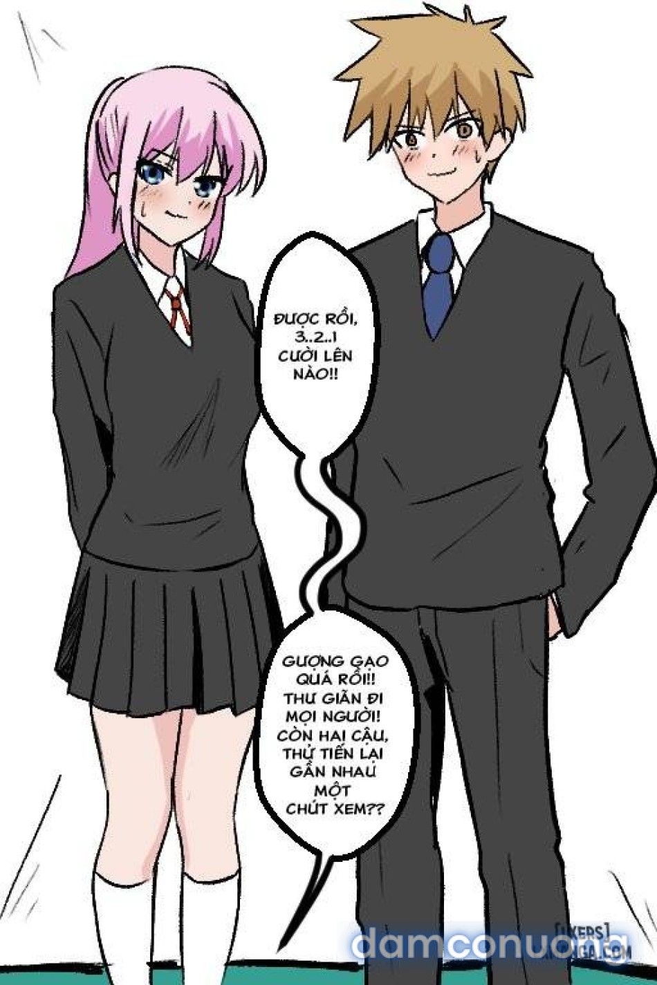 đọc truyện Shikimori X Inuzuka Chương 4 ảnh 24 tại Thiên Thai Truyện