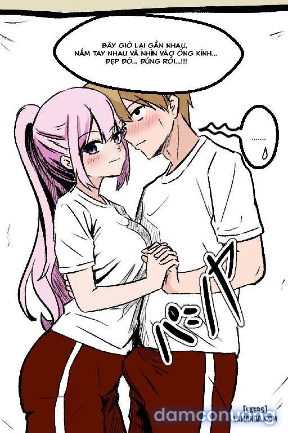 đọc truyện Shikimori X Inuzuka Chương 4 ảnh 33 tại Thiên Thai Truyện