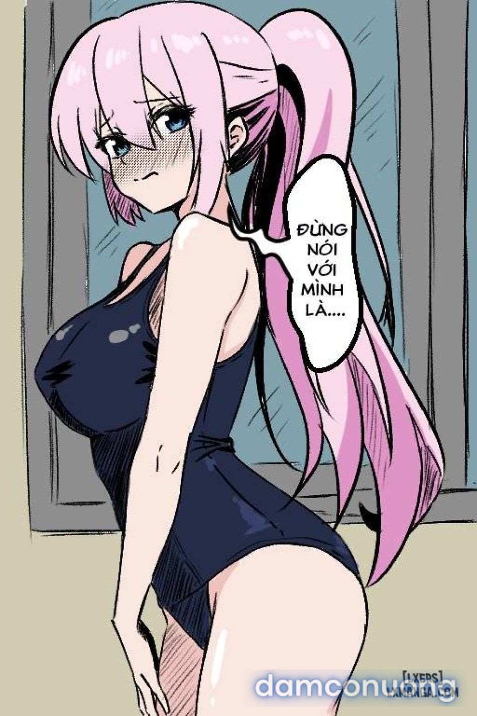 đọc truyện Shikimori X Inuzuka Chương 4 ảnh 41 tại Thiên Thai Truyện