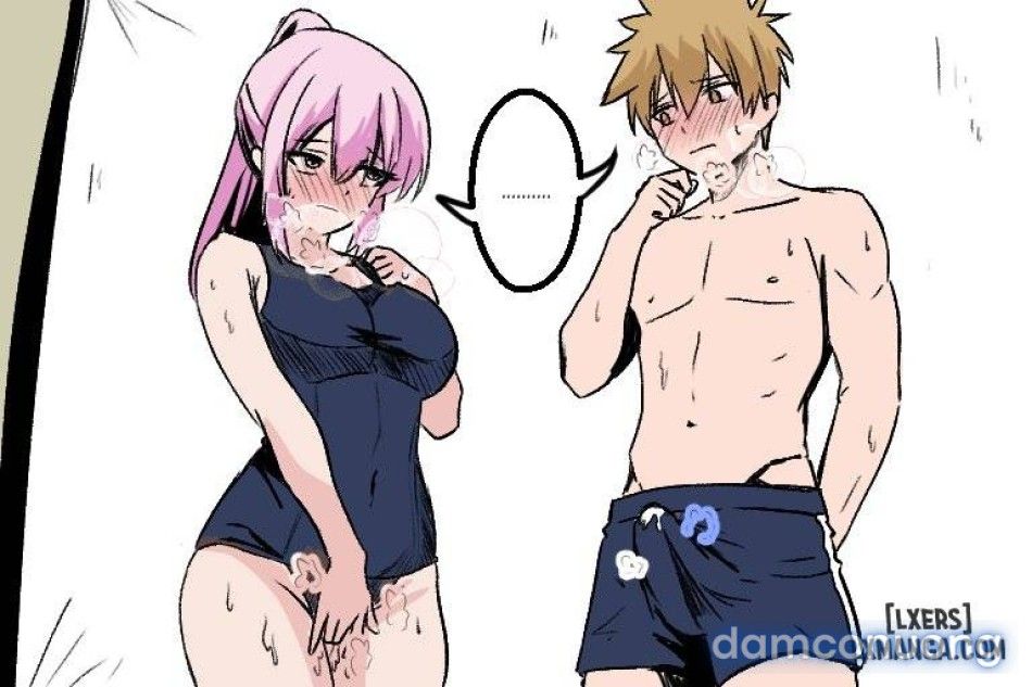 đọc truyện Shikimori X Inuzuka Chương 4 ảnh 55 tại Thiên Thai Truyện