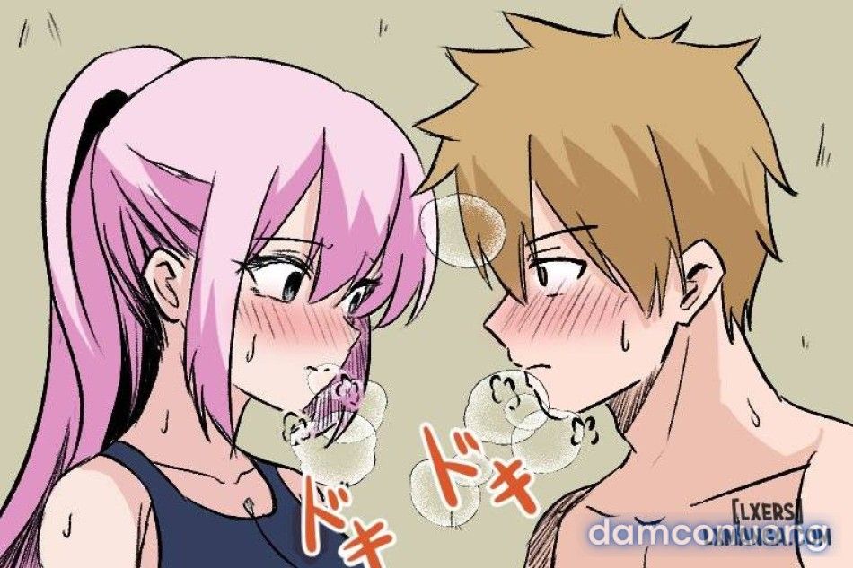 đọc truyện Shikimori X Inuzuka Chương 4 ảnh 56 tại Thiên Thai Truyện