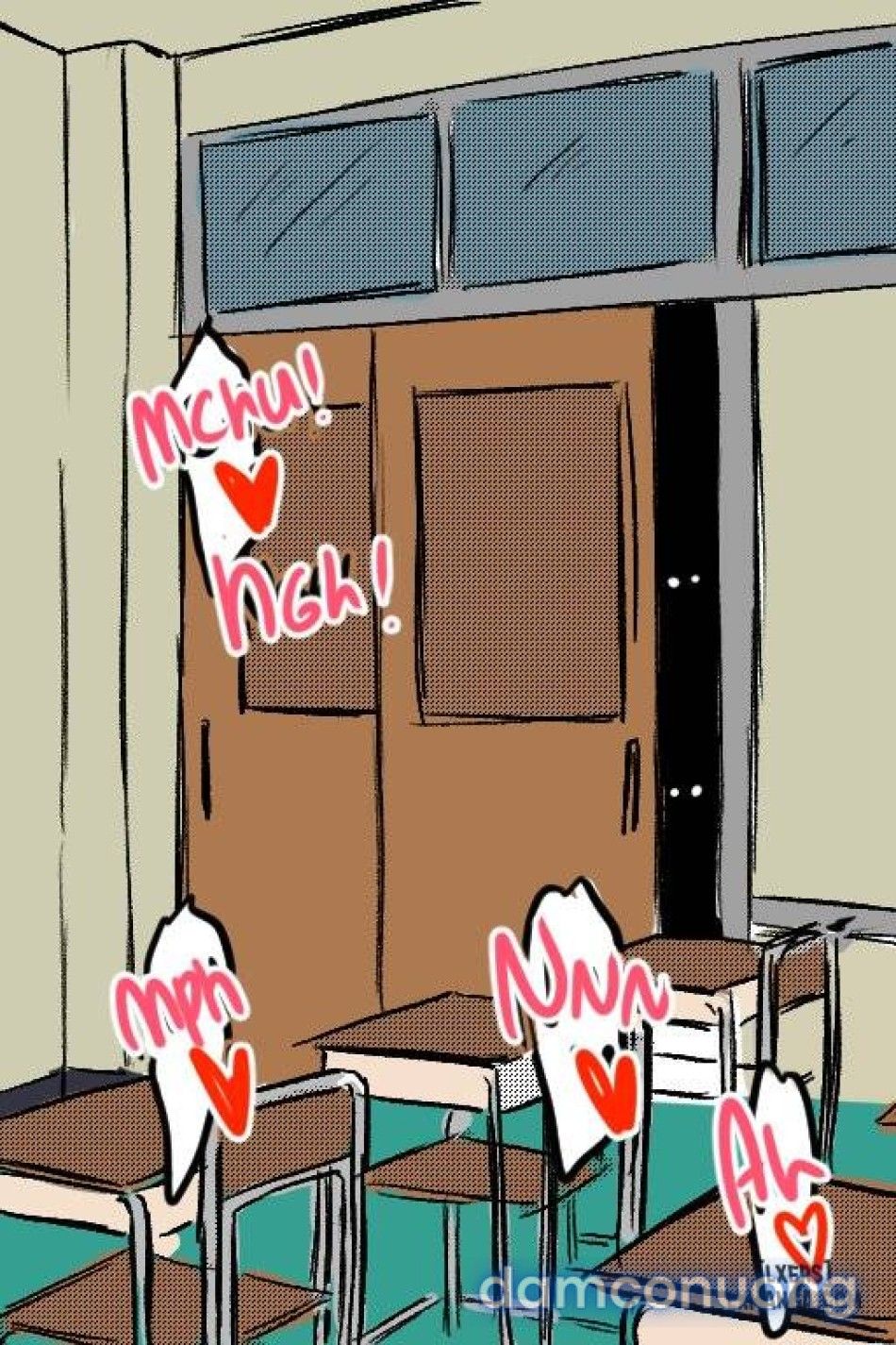 đọc truyện Shikimori X Inuzuka Chương 4 ảnh 77 tại Thiên Thai Truyện