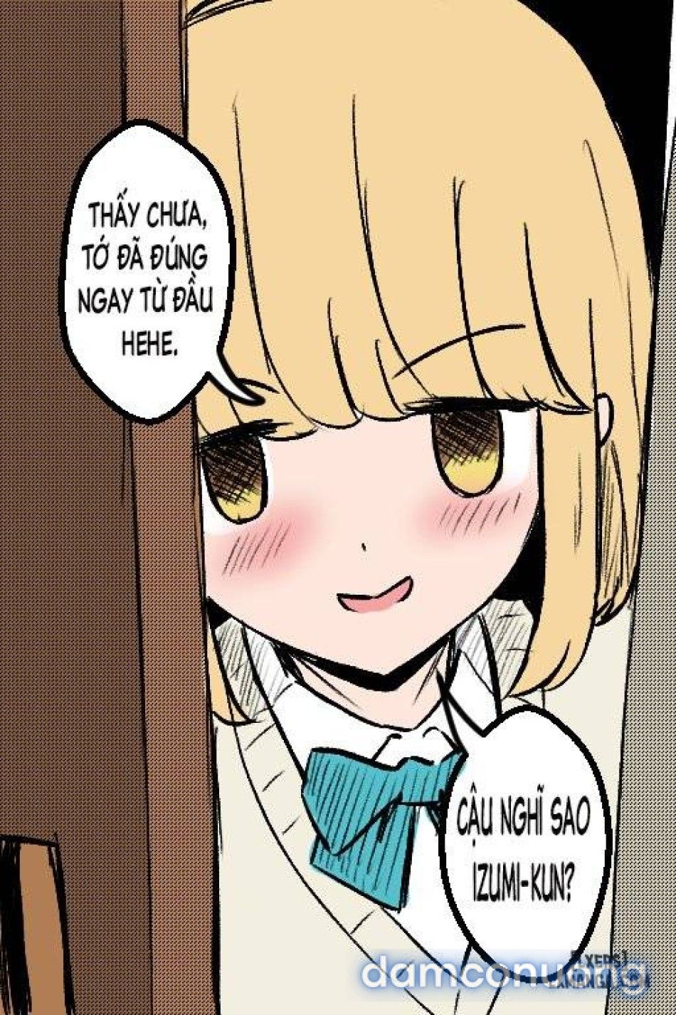 đọc truyện Shikimori X Inuzuka Chương 4 ảnh 78 tại Thiên Thai Truyện