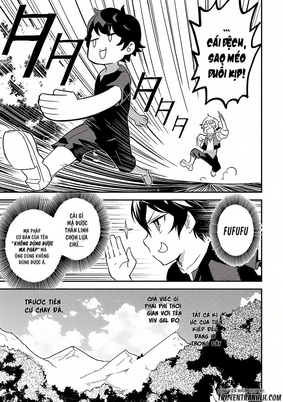 đọc truyện Shikkaku Mon No Saikyou Kenja Chương 1 ảnh 24 tại Thiên Thai Truyện