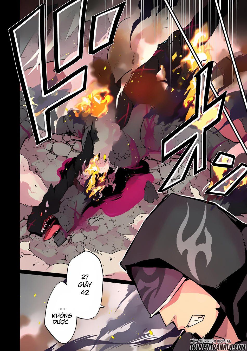 đọc truyện Shikkaku Mon No Saikyou Kenja Chương 1 ảnh 5 tại Thiên Thai Truyện