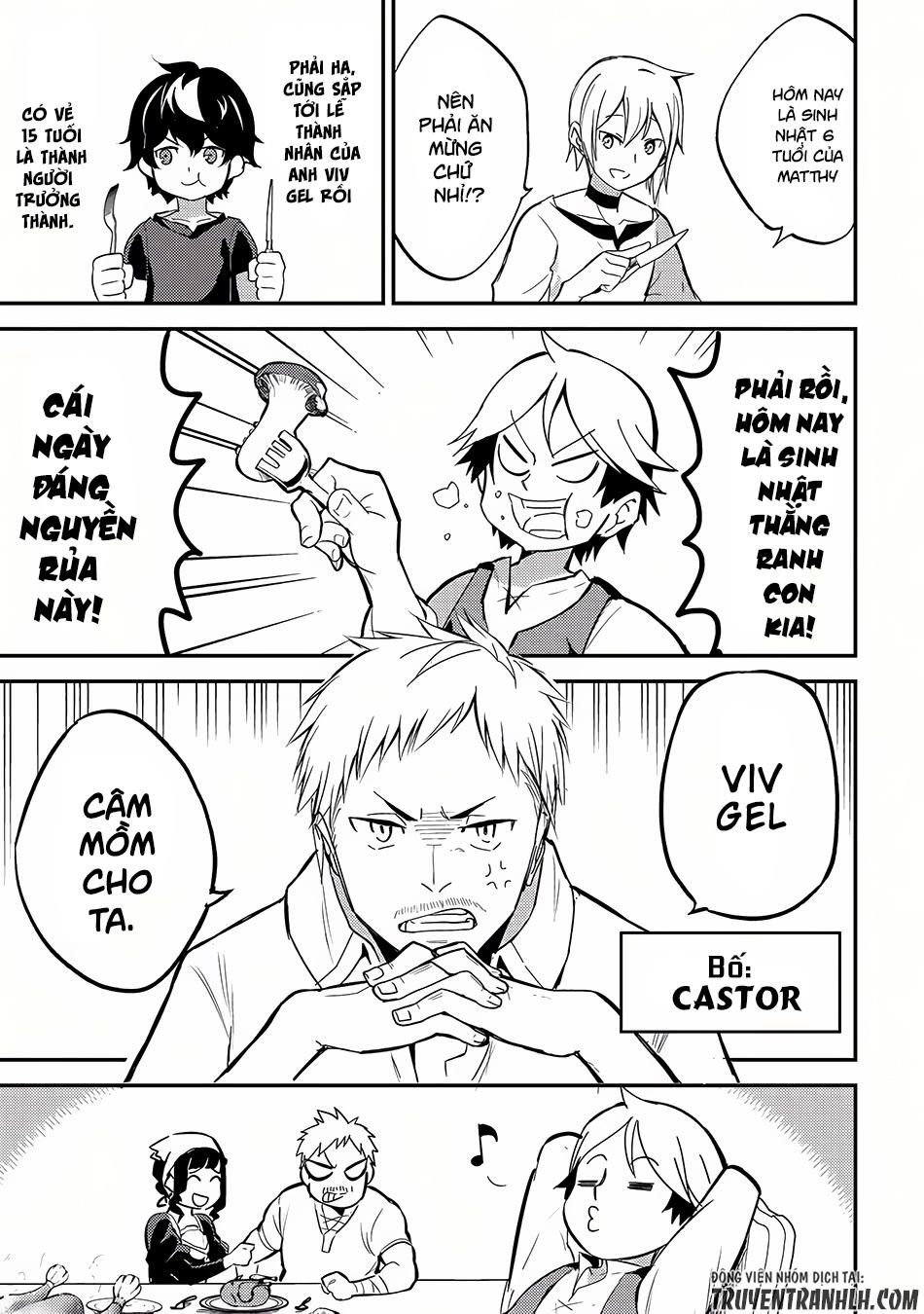 đọc truyện Shikkaku Mon No Saikyou Kenja Chương 1 ảnh 32 tại Thiên Thai Truyện