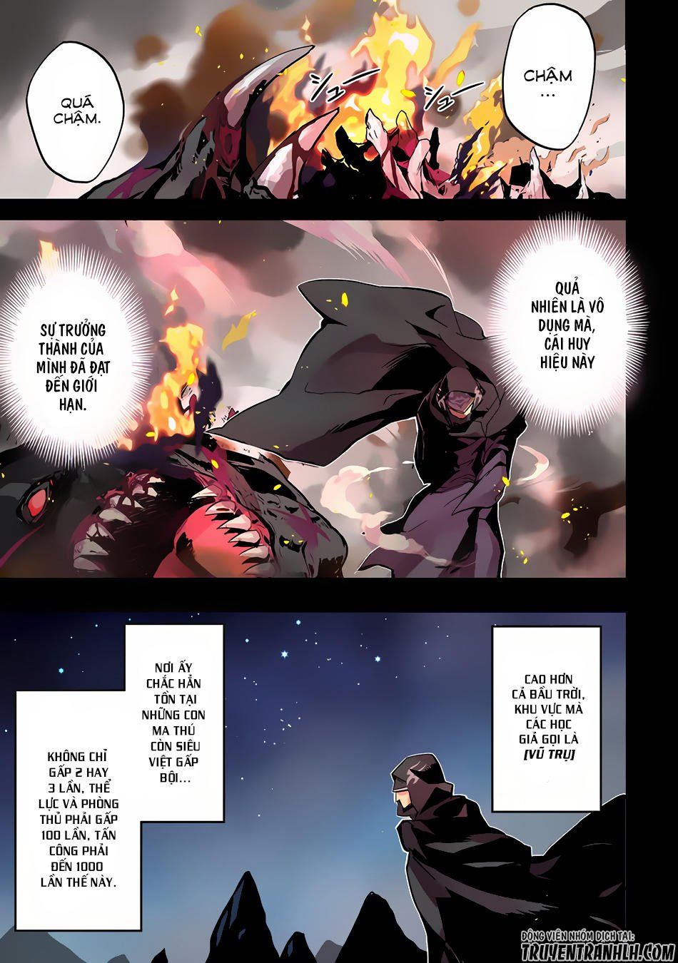 đọc truyện Shikkaku Mon No Saikyou Kenja Chương 1 ảnh 6 tại Thiên Thai Truyện