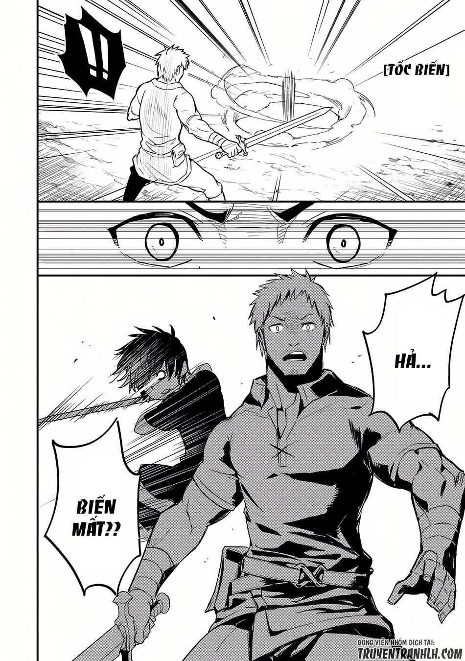 đọc truyện Shikkaku Mon No Saikyou Kenja Chương 1 ảnh 43 tại Thiên Thai Truyện