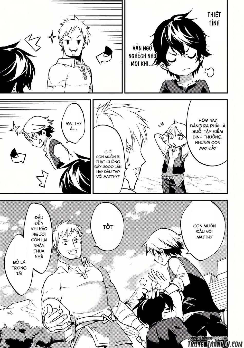 đọc truyện Shikkaku Mon No Saikyou Kenja Chương 1 ảnh 49 tại Thiên Thai Truyện