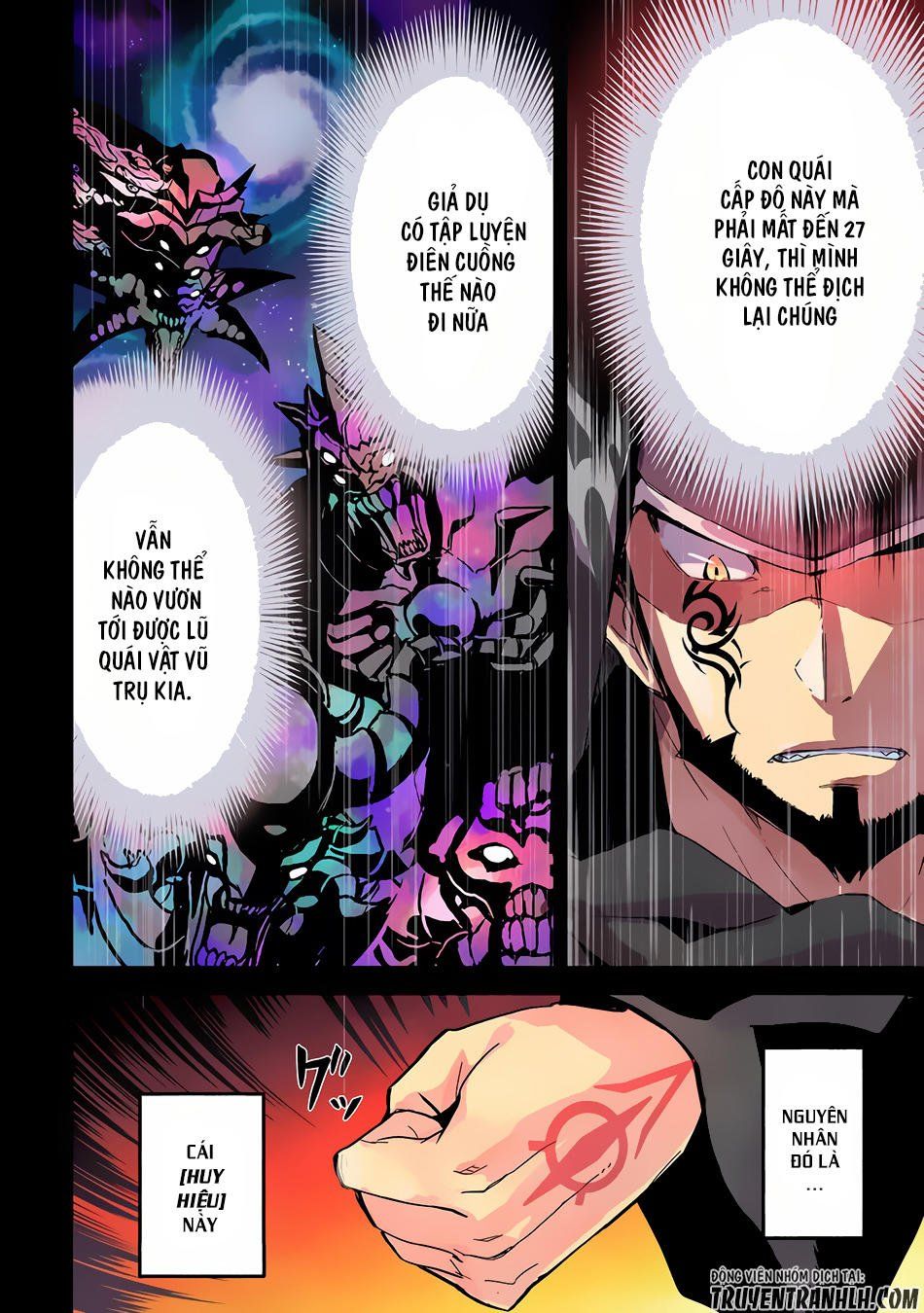 đọc truyện Shikkaku Mon No Saikyou Kenja Chương 1 ảnh 7 tại Thiên Thai Truyện