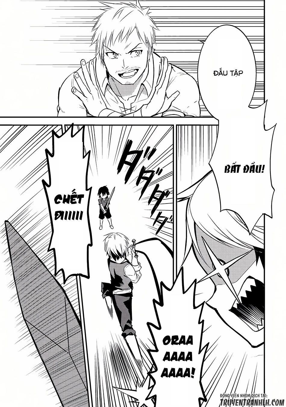 đọc truyện Shikkaku Mon No Saikyou Kenja Chương 1 ảnh 53 tại Thiên Thai Truyện