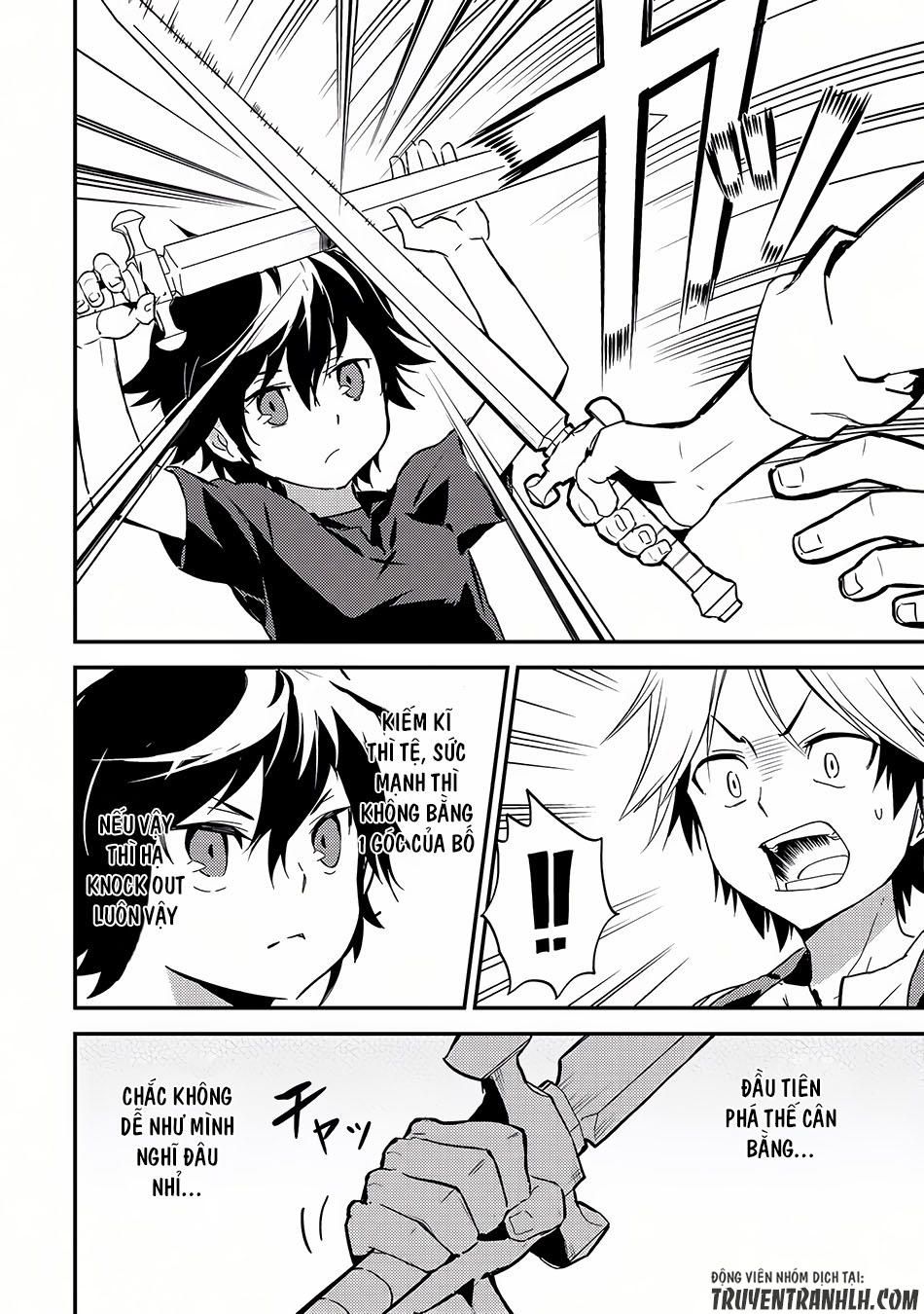 đọc truyện Shikkaku Mon No Saikyou Kenja Chương 1 ảnh 54 tại Thiên Thai Truyện