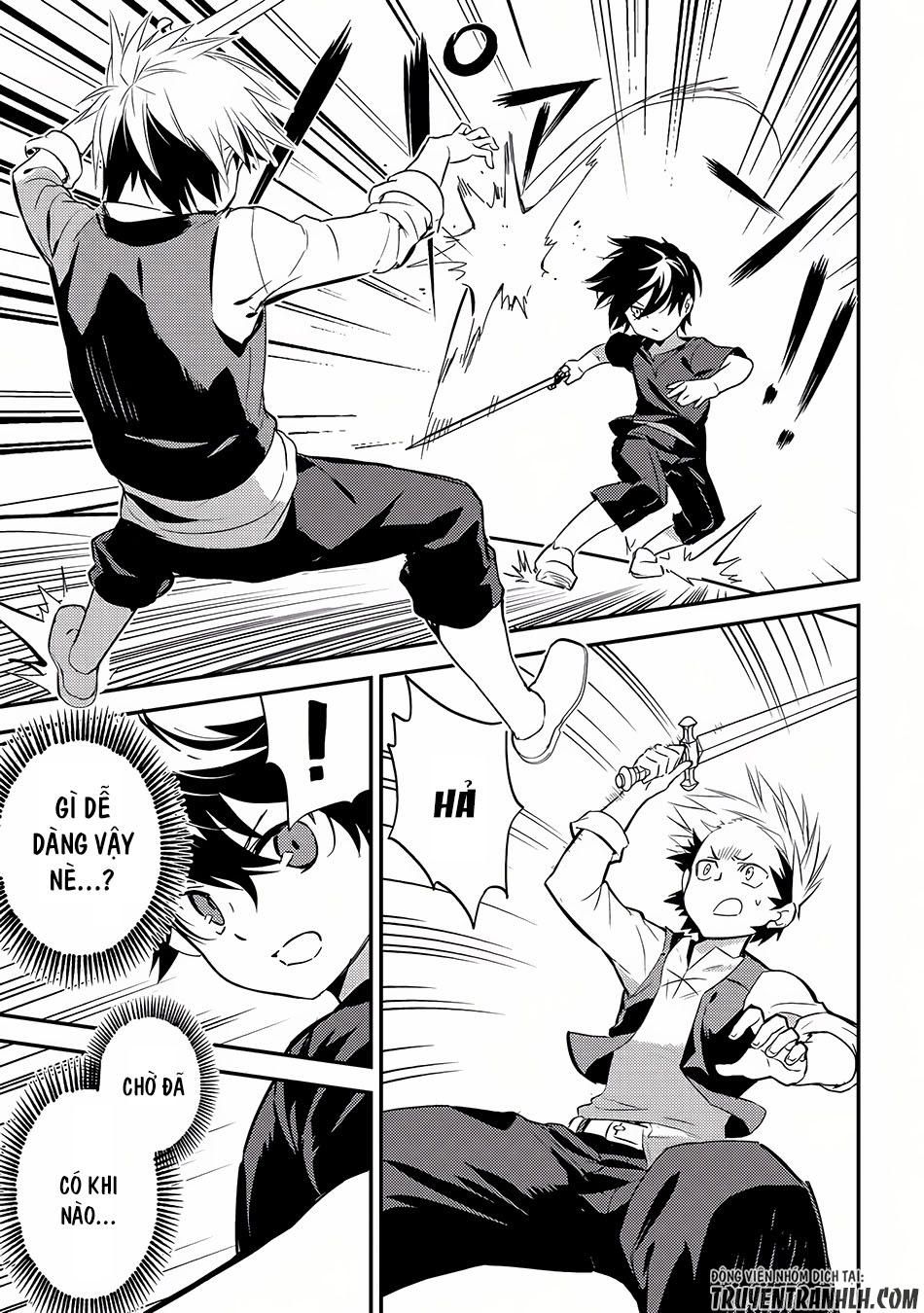 đọc truyện Shikkaku Mon No Saikyou Kenja Chương 1 ảnh 55 tại Thiên Thai Truyện