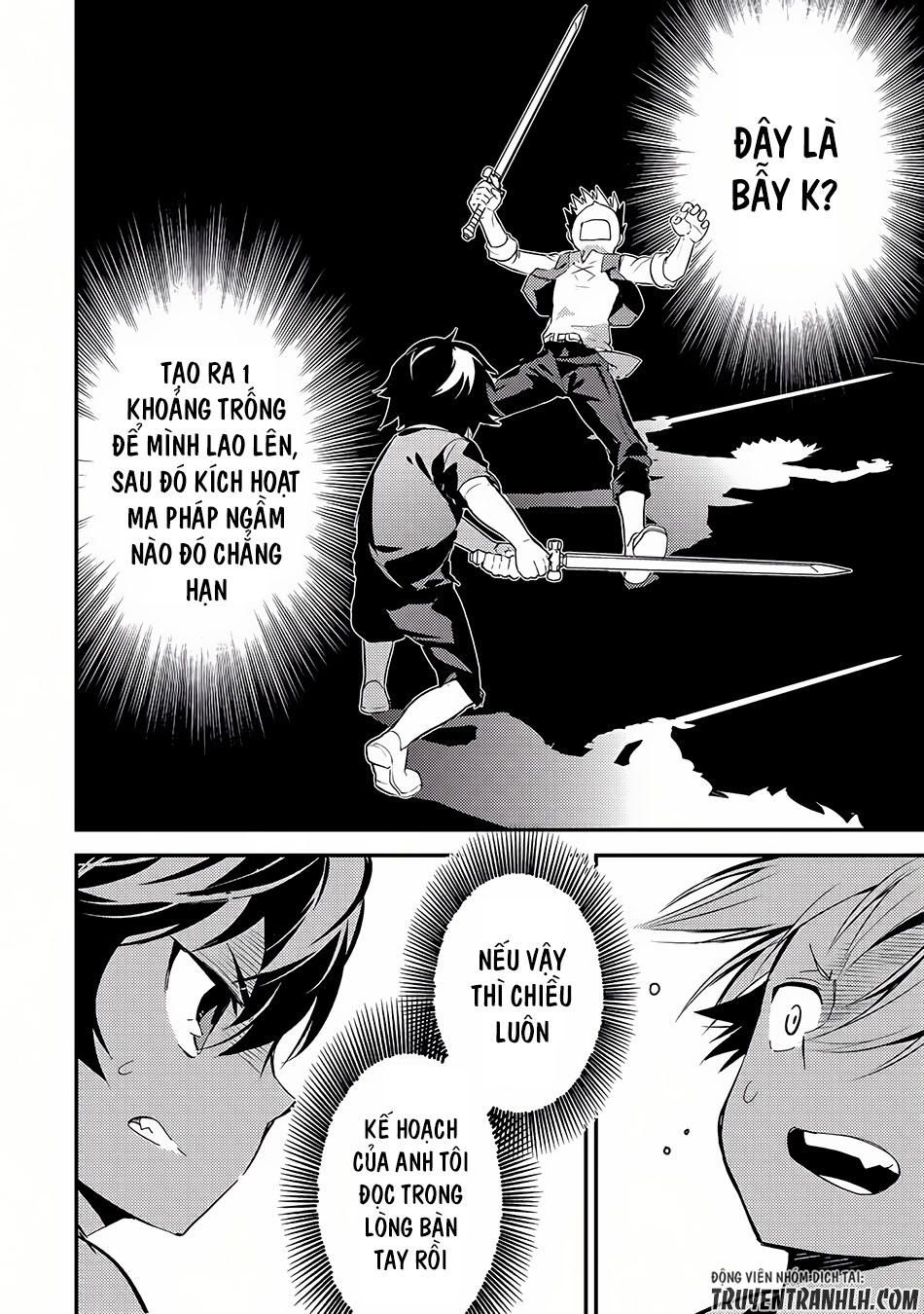 đọc truyện Shikkaku Mon No Saikyou Kenja Chương 1 ảnh 56 tại Thiên Thai Truyện